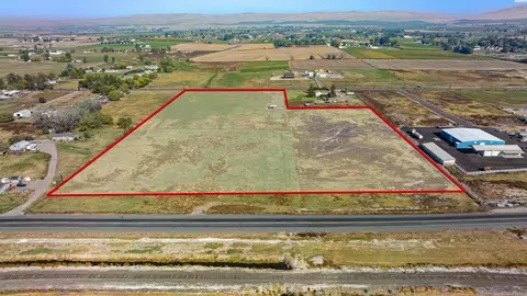 780 W Yakima Valley Hwy, Sunnyside, WA 98944