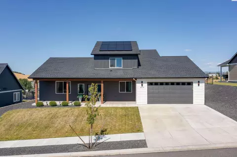 2070 NW Canyon View Dr, Pullman, WA 99163 photo 1