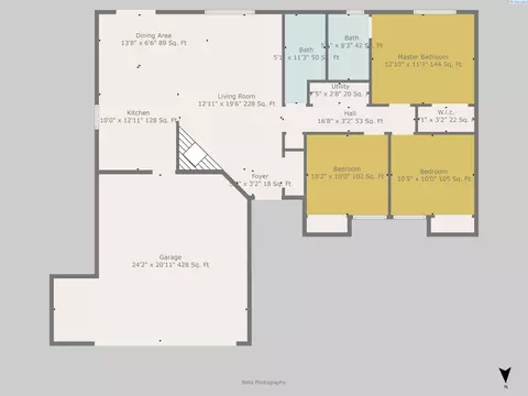 4302 Meadow View Dr, Pasco, WA 99301 photo 25