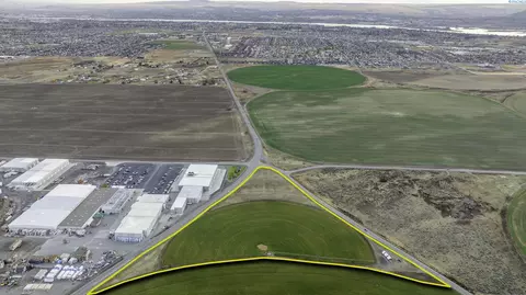 Nka Road 68, Pasco, WA 99301