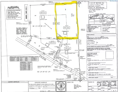1636 J Bar South Rd, Pullman, WA 99163 photo 4