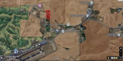 1636 J Bar South Rd, Pullman, WA 99163 photo 5