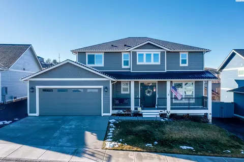 845 SW Iyla Ct, Pullman, WA 99163 photo 1