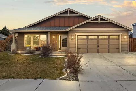 5613 Denver Dr, Pasco, WA 99301 photo 1