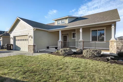 810 SW Center St, Pullman, WA 99163 photo 1