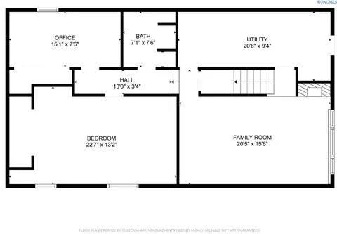 1100 NW Bryant St, Pullman, WA 99163 photo 31