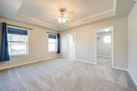 Bedroom - 420 NW Thomas St, Pullman, WA 99163 photo 1 of 5