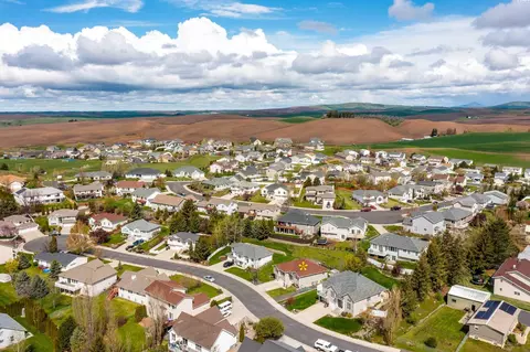 View/Area - 420 NW Thomas St, Pullman, WA 99163 photo 4 of 5