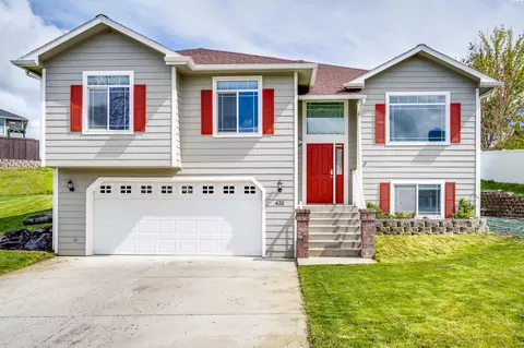 420 NW Thomas St, Pullman, WA 99163 photo 1