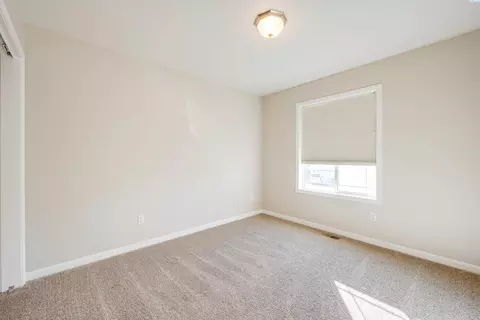 Bedroom - 420 NW Thomas St, Pullman, WA 99163 photo 4 of 5