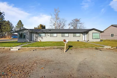 3119 W 3121 W Agate St, Pasco, WA 99301 photo 1