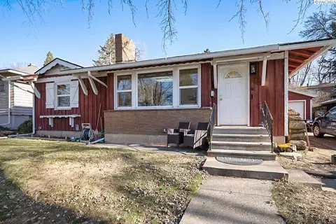1120 NW Clifford St, Pullman, WA 99163 photo 1