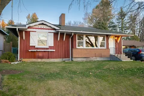 1120 NW Clifford St, Pullman, WA 99163 photo 20