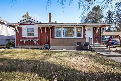 1120 NW Clifford St, Pullman, WA 99163 photo 22