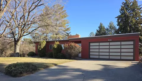 Exterior - 1480 NW Orion Dr, Pullman, WA 99163 photo 6 of 6