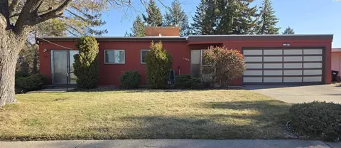 1480 NW Orion Dr, Pullman, WA 99163 photo 1