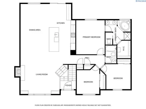 750 SEdge Knoll Dr, Pullman, WA 99163 photo 36