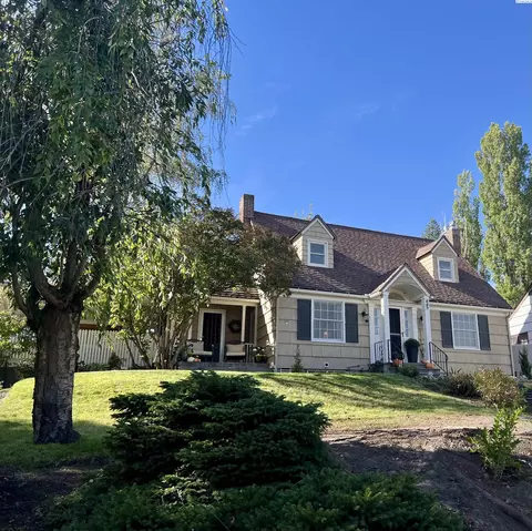 645 SE Spring St, Pullman, WA 99163 photo 3
