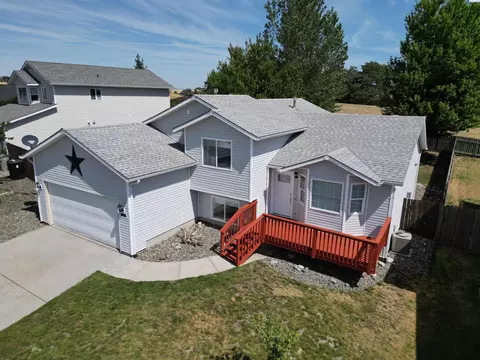 1980 NW Canyon View Dr, Pullman, WA 99163 photo 38