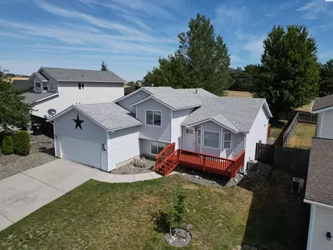 1980 NW Canyon View Dr, Pullman, WA 99163 photo 33