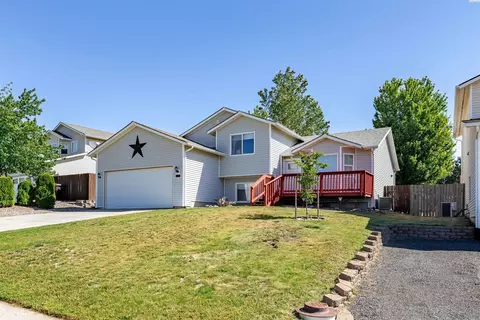 1980 NW Canyon View Dr, Pullman, WA 99163 photo 32