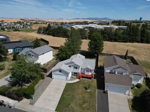 1980 NW Canyon View Dr, Pullman, WA 99163 photo 39