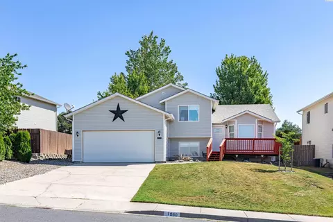 1980 NW Canyon View Dr, Pullman, WA 99163 photo 1