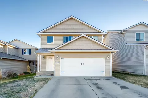 1075 SW Lost Trail Dr, Pullman, WA 99163 photo 1