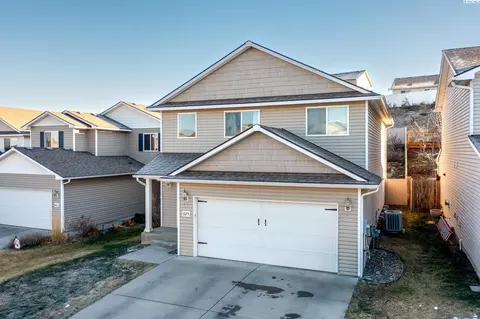 1075 SW Lost Trail Dr, Pullman, WA 99163 photo 30