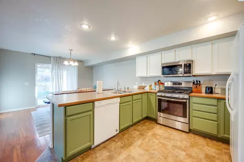 1075 SW Lost Trail Dr, Pullman, WA 99163 photo 6