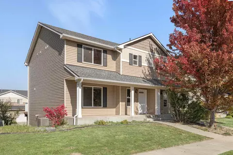 1232 SW Lost Trail Dr, Pullman, WA 99163 photo 1