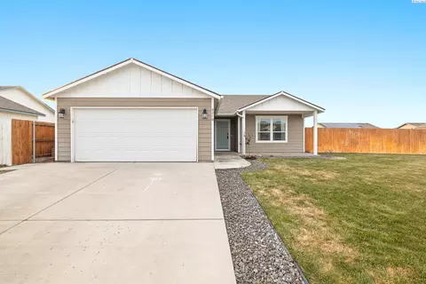 6210 Rocket Ln, Pasco, WA 99301 photo 1