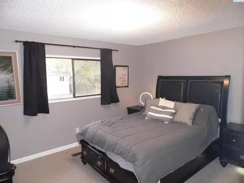 Bedroom - 140 NW Dillon, Pullman, WA 99163 photo 1 of 3