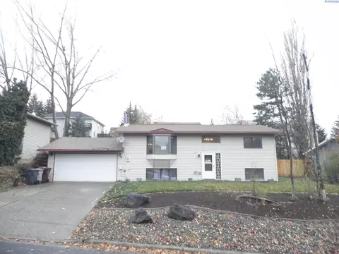 140 NW Dillon, Pullman, WA 99163 photo 1