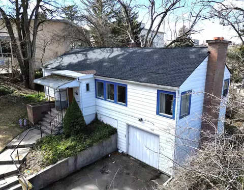1005 NE Duncan, Pullman, WA 99163 photo 1