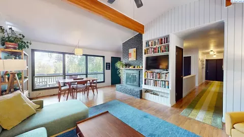 605 SW Walnut St, Pullman, WA 99163 photo 5