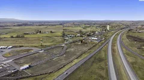 lot2 Wine Country Rd, Prosser, WA 99350