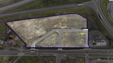 lot4 Wine Country Rd, Prosser, WA 99350