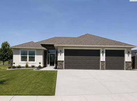7262 W 28th Pl, Kennewick, WA 99338