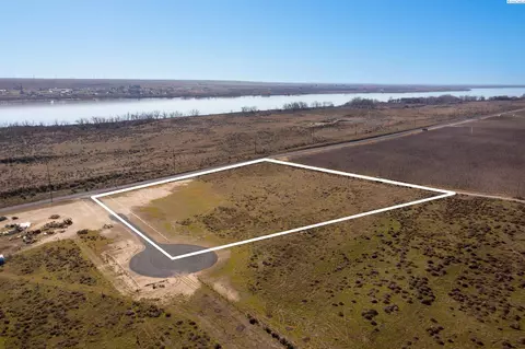 lot2 E Christy Rd, Plymouth, WA 99346