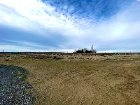 lot3 E Christy Rd, Plymouth, WA 99346