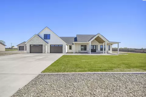156 Taylor Ln, Pasco, WA 99301