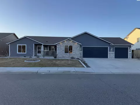 5308 Jackson Ln, Pasco, WA 99301 photo 1