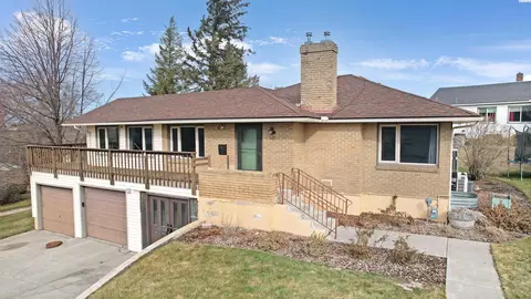 621 E Southview, Colfax, WA 99111 photo 1