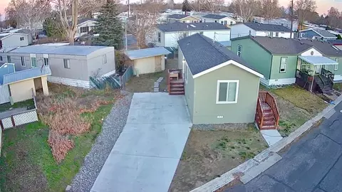 50 Compton Ln #51, Richland, WA 99354
