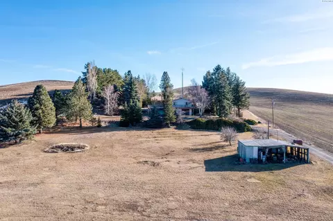 2854 Banner Rd, Pullman, WA 99163 photo 2