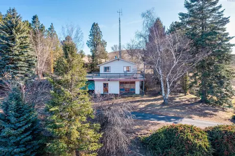 2854 Banner Rd, Pullman, WA 99163 photo 1