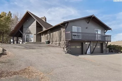 5051 State Route 270, Pullman, WA 99163 photo 1
