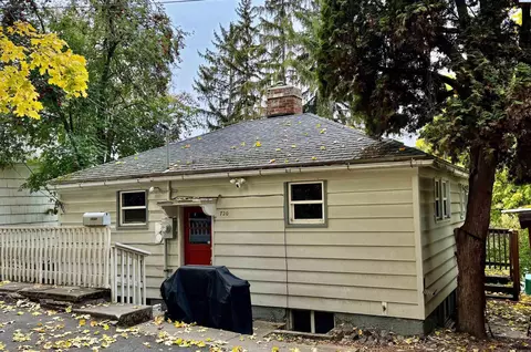 720 NE Illinois, Pullman, WA 99163 photo 1