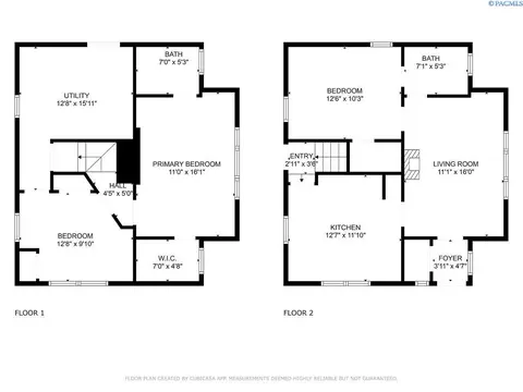 720 NE Illinois, Pullman, WA 99163 photo 32